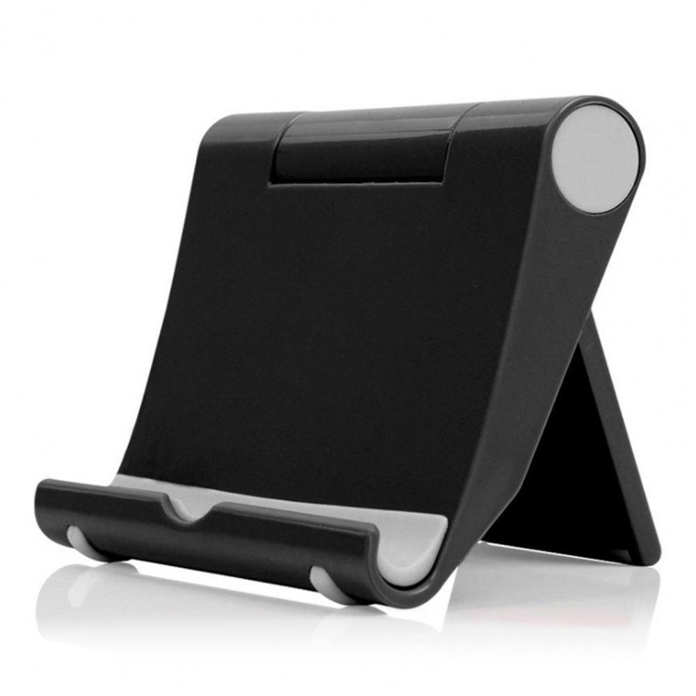 Desk Setup Pink - Dudukan ponsel Tablet, rak penopang nyaman