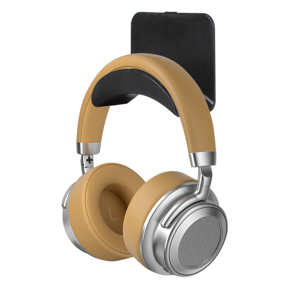 Desk Setup Game - Dudukan dinding Headphone Universal, dudukan pengontrol