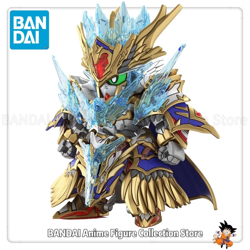 Desk Setup Tv - Tersedia Stok Asli BANDAI SPIRITS SDW