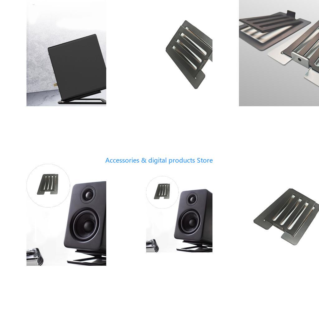 77JD Dudukan Speaker Sudut Mir - Desk Setup With Speakers ulasan dan harga