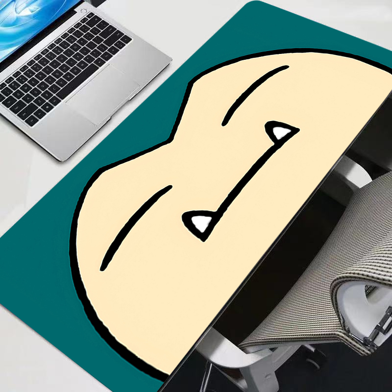 Alas Mouse Pokemon Pikachu Aks - Zelda Desk Setup ulasan dan harga