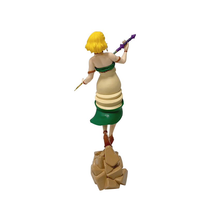 BARU 20CM The Legend of Zelda  - Zelda Desk Setup ulasan dan harga