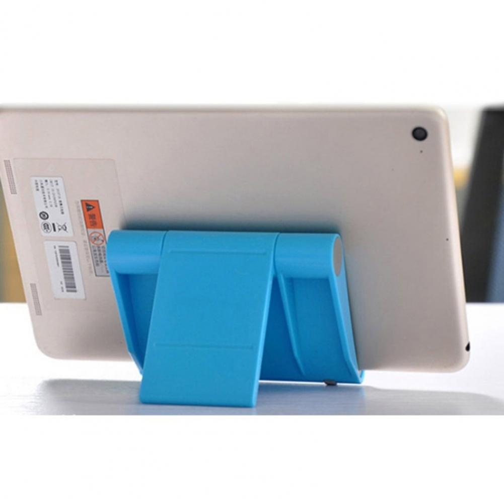 Dudukan ponsel Tablet, rak pen - Desk Setup Pink ulasan dan harga