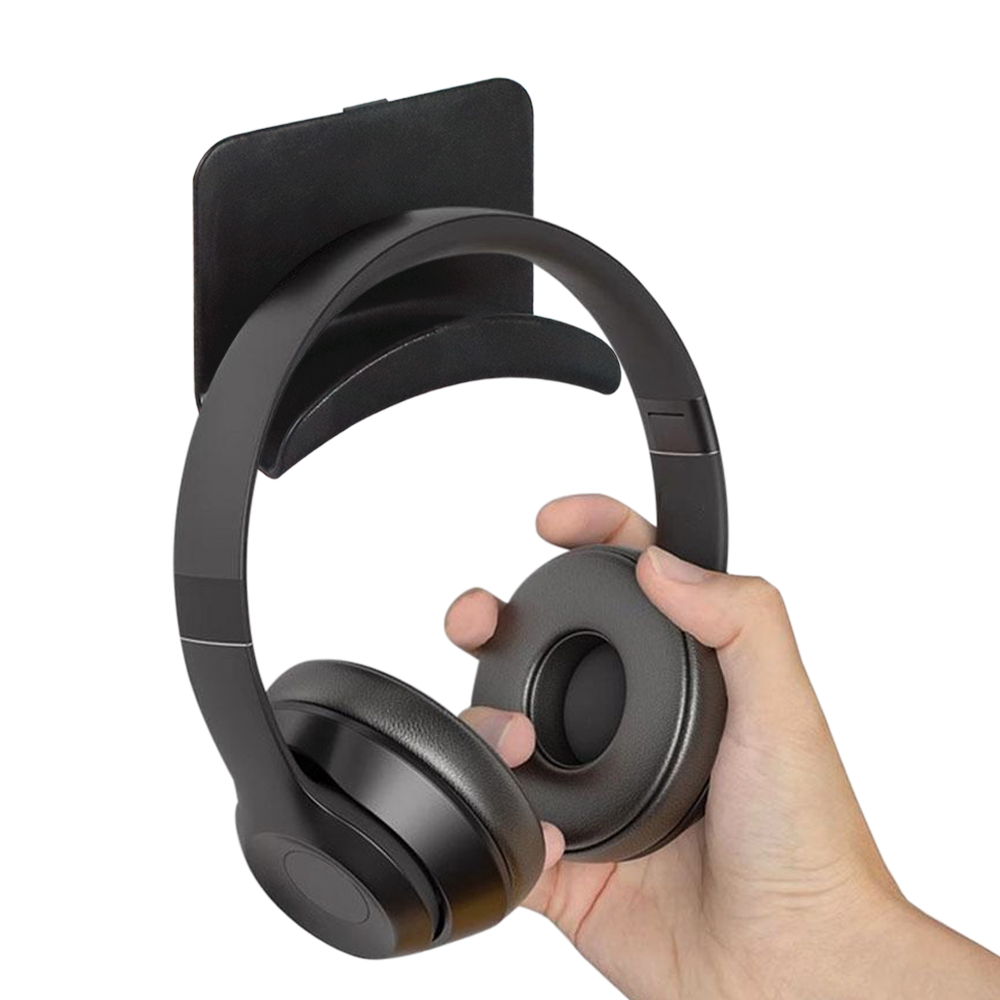 Dudukan dinding Headphone Univ - Desk Setup Game ulasan dan harga