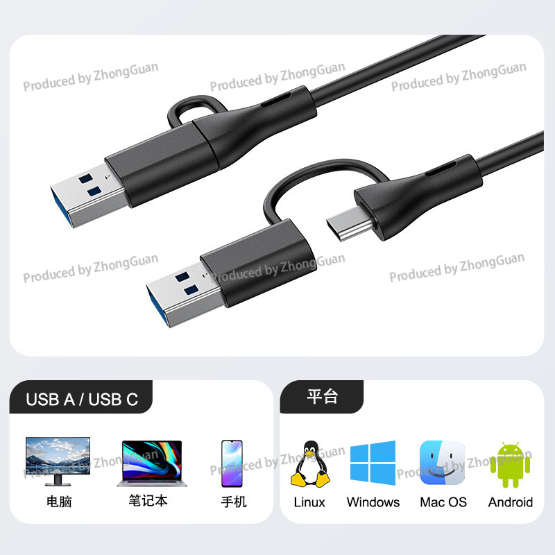 Mz-630 Clip-On PC Speaker Bar, - Desk Setup With Speakers ulasan dan harga