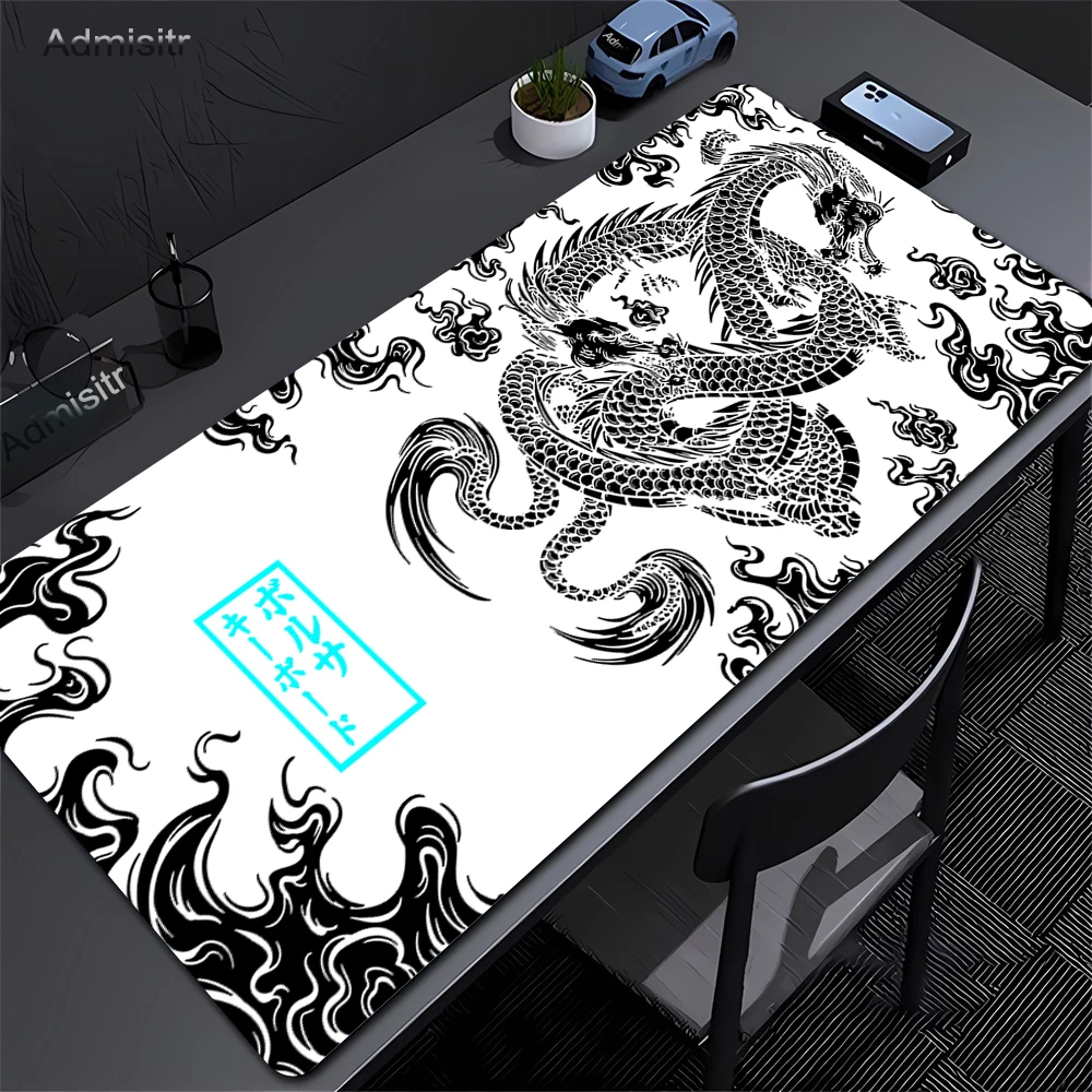 XXL Alas Mouse Anime Naga Hita - Zelda Desk Setup ulasan dan harga