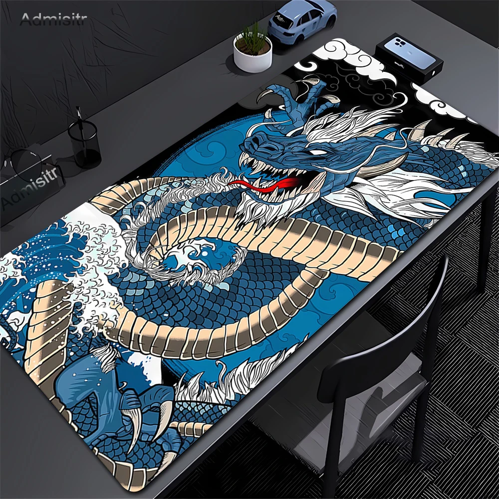 XXL Alas Mouse Anime Naga Hita - Zelda Desk Setup ulasan dan harga