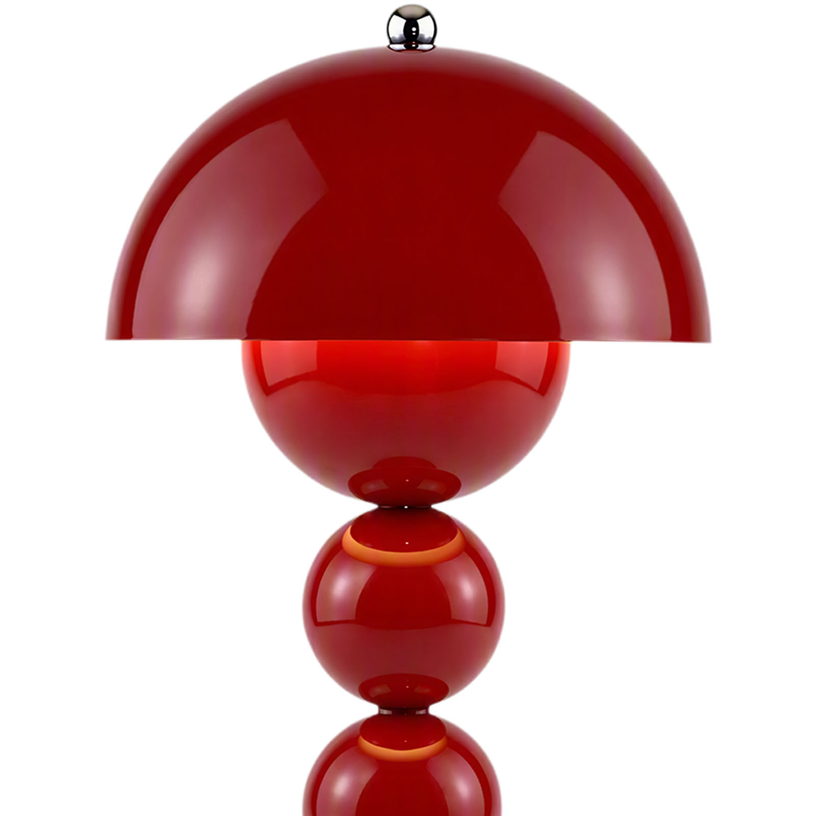 Lampu Meja LED Bentuk Jamur US - Led Desk Light Usb ulasan dan harga