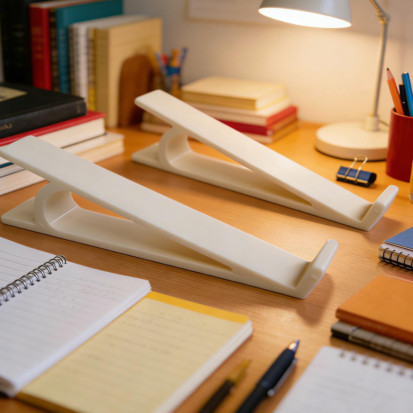 Pengangkat Keyboard Ergonomis  - Desk Setup Game ulasan dan harga