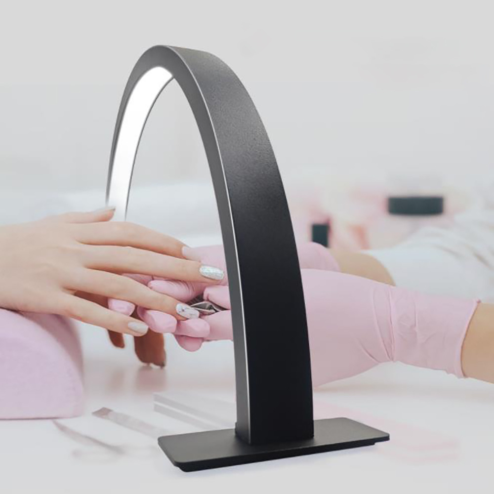 Lampu Kuku 40/66CM Lampu Isi U - Led Desk Light Usb ulasan dan harga
