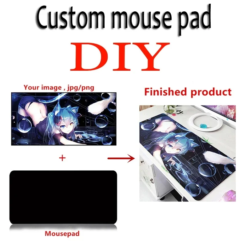 Alas Mouse Kustom Cetak Diy Al - Zelda Desk Setup ulasan dan harga