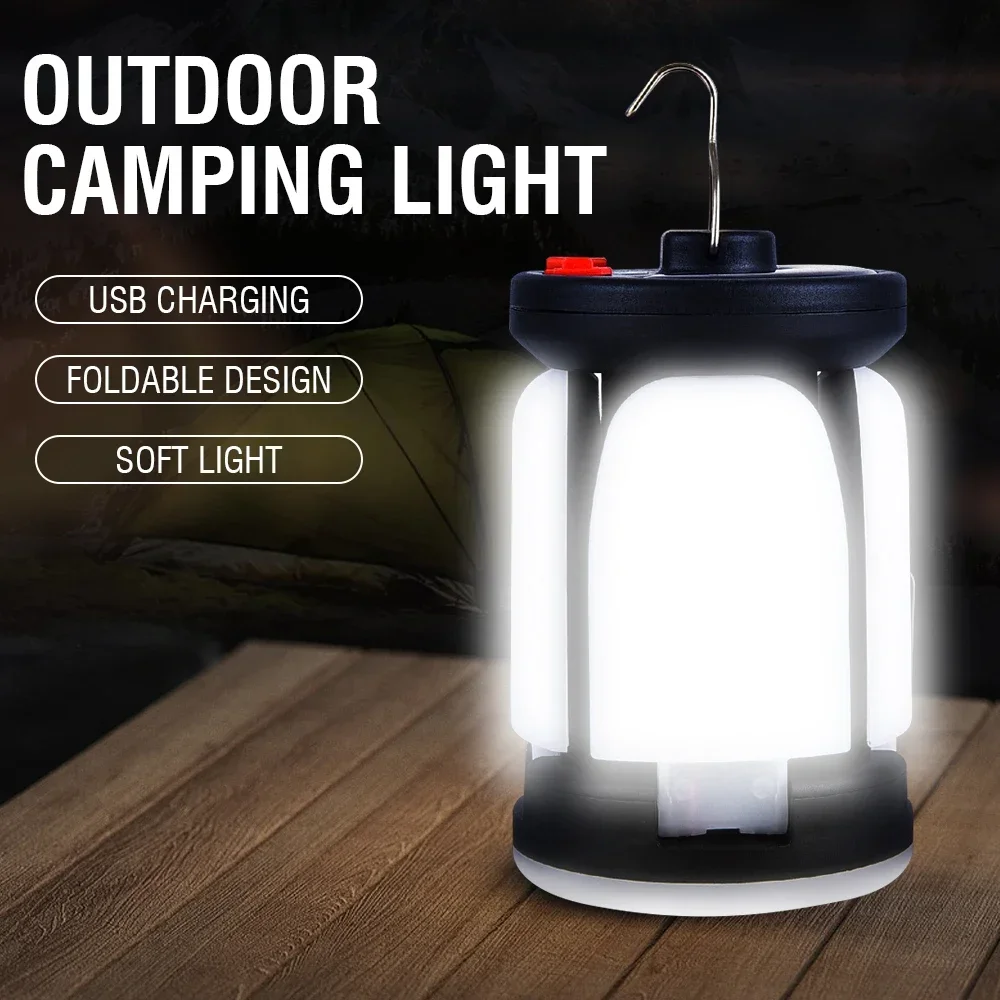 Lentera Berkemah Tenaga Surya, - Led Desk Light Usb ulasan dan harga