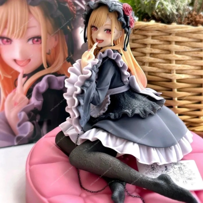 100% Asli TAITO My Dress-Up Da - Desk Setup Tv ulasan dan harga