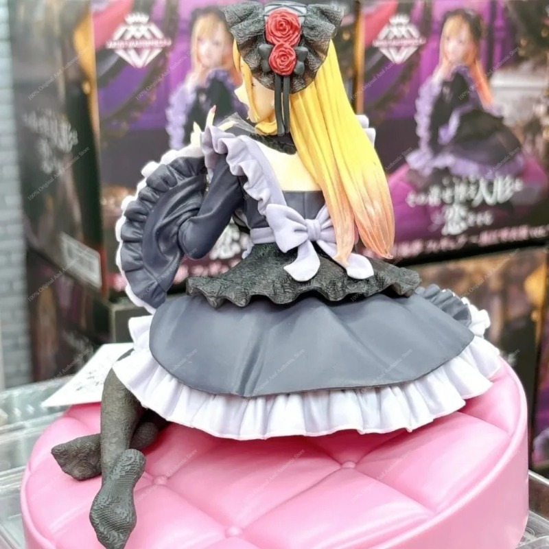 100% Asli TAITO My Dress-Up Da - Desk Setup Tv ulasan dan harga