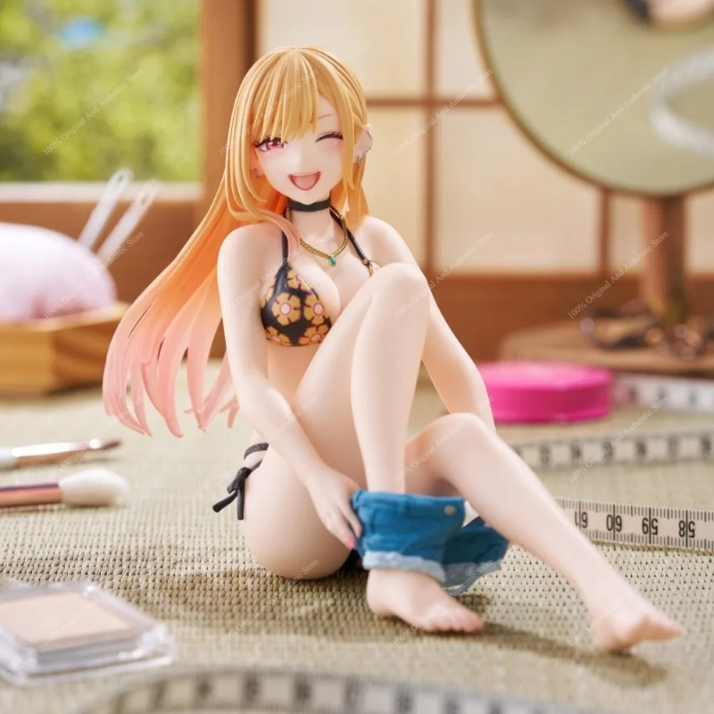 100% Original TAITO My Dress-U - Desk Setup Tv ulasan dan harga