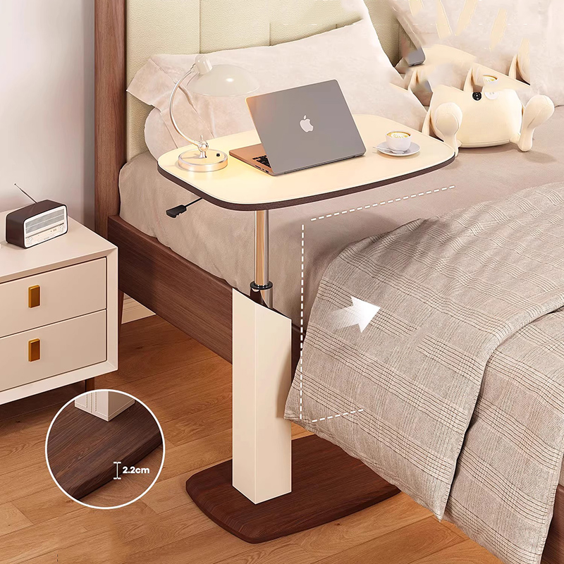 Meja Komputer Berdiri Samping  - Desk Setup No Computer ulasan dan harga