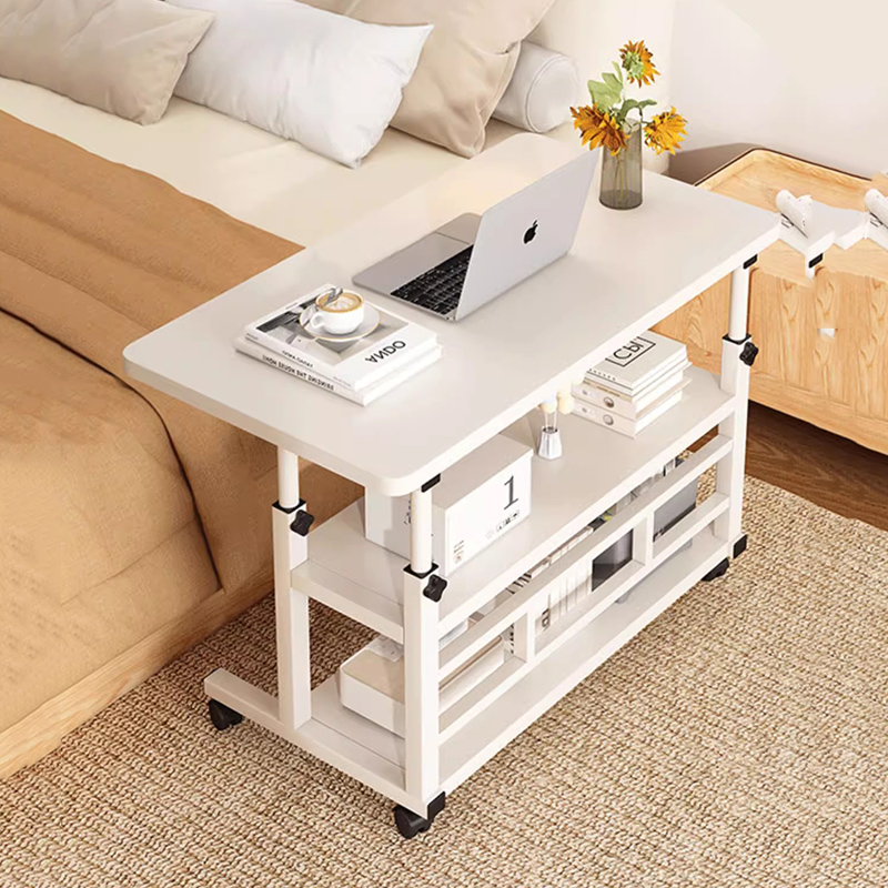 Meja Komputer Portabel dengan  - Desk Setup No Computer ulasan dan harga