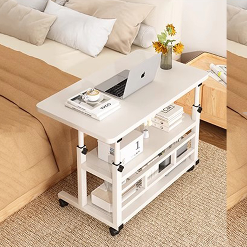 Meja Komputer Portabel dengan  - Desk Setup No Computer ulasan dan harga