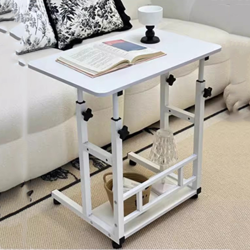 Meja Komputer Portabel dengan  - Desk Setup No Computer ulasan dan harga