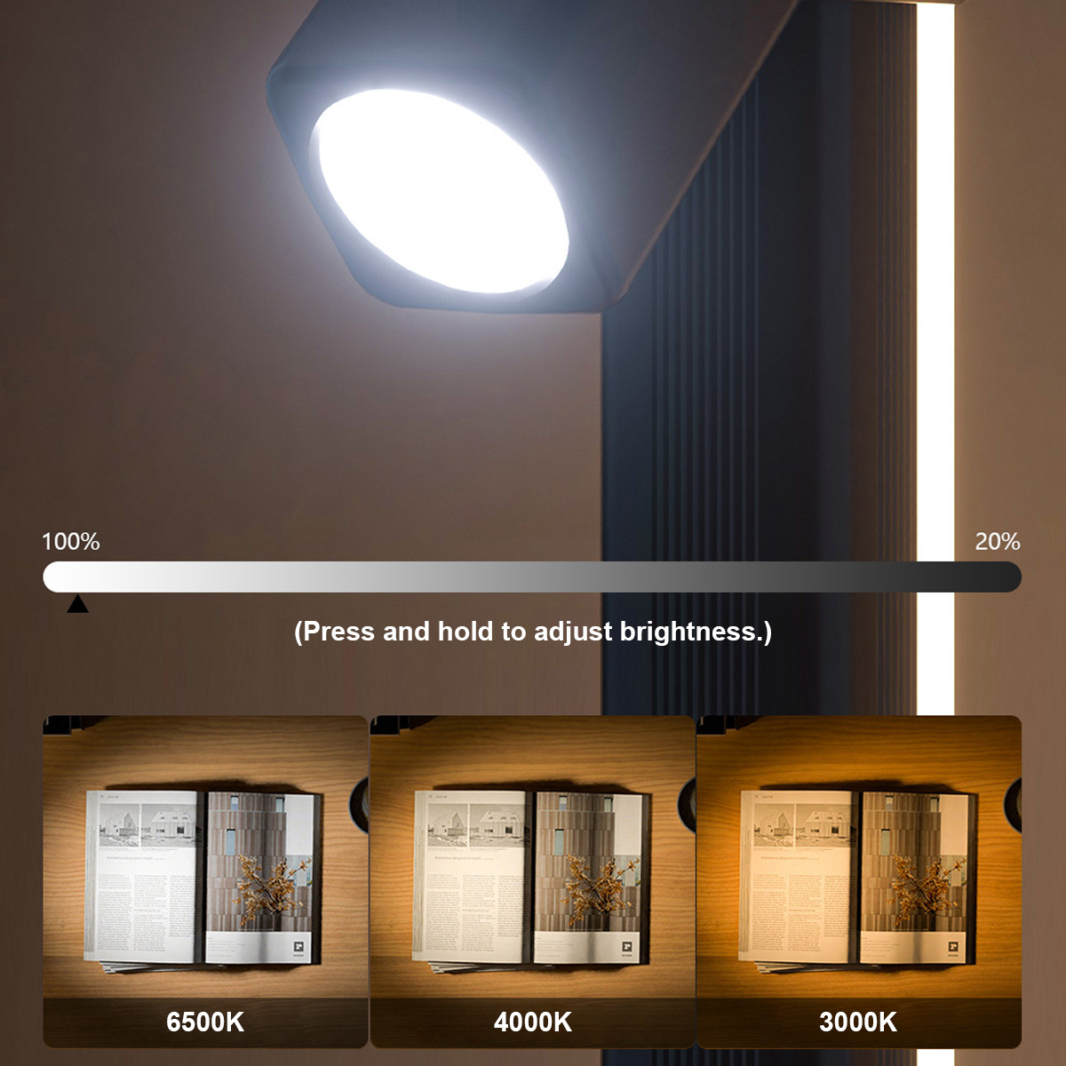 Lampu LED RGB Smart Light Bar  - Desk Setup Tv ulasan dan harga