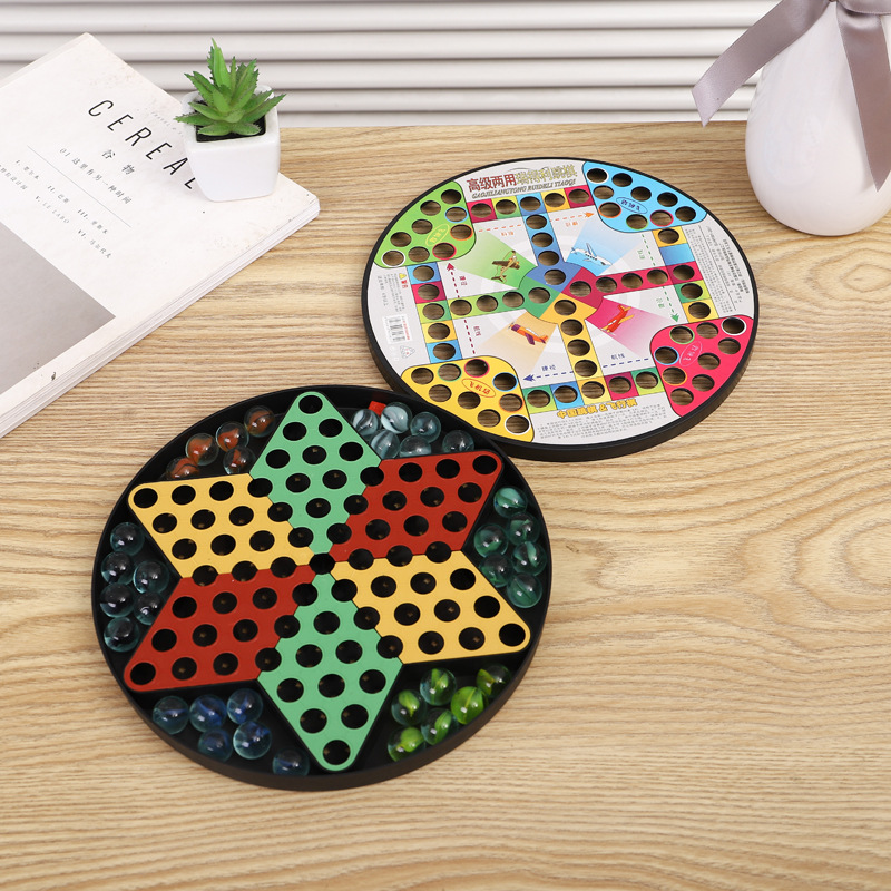 Papan catur permainan, permain - Desk Setup Game ulasan dan harga