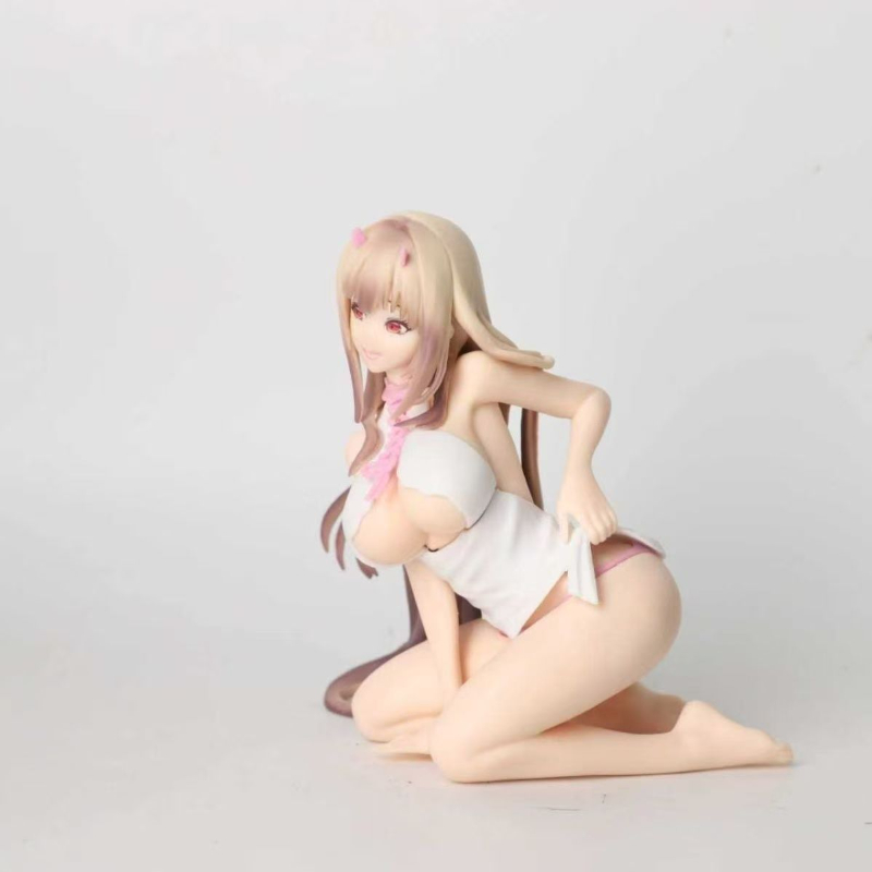 Gadis cantik, lembut, imut, da - Desk Setup Tv ulasan dan harga