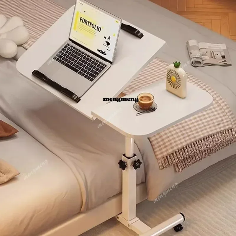 Meja Komputer Mini Lipat, Meja - Desk Setup No Computer ulasan dan harga